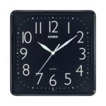 Đồng Hồ Treo Tường Casio IQ-06-1DF - Ảnh 1