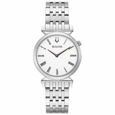 Ảnh sản phẩm Bulova 30mm Nữ 96L275