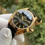 Omega 34mm Nữ 231.53.34.20.01.002 - Ảnh 5