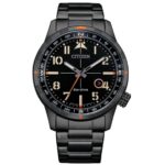 Citizen 43mm Nam BM7555-83E - Ảnh 1