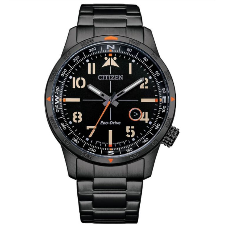 Citizen 43mm Nam BM7555-83E