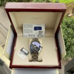 Longines 42mm Nam L2.798.4.52.6 - Ảnh 3