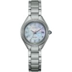 Citizen 26mm Nữ EW2550-55D - Ảnh 1