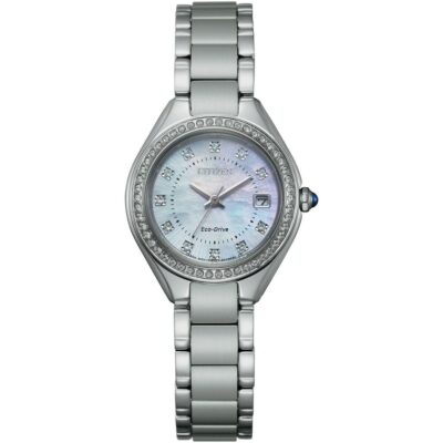 Ảnh sản phẩm Citizen 26mm Nữ EW2550-55D