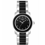 Tissot 28mm Nữ T064.210.22.056.00 - Ảnh 1