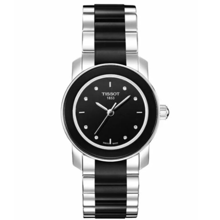 Tissot 28mm Nữ T064.210.22.056.00