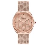 Ferragamo 34mm Nữ SFAY00619 - Ảnh 1