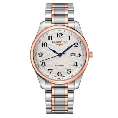 Ảnh sản phẩm Longines 42mm Nam L2.893.5.79.7