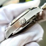 Omega 41mm Nam 220.10.41.21.01.001 - Ảnh 4