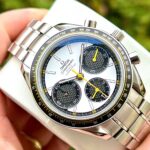 Omega 40mm Nam 326.30.40.50.04.001 - Ảnh 2