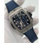 Hublot 42mm Nam 642.NX.7170.RX - Ảnh 4
