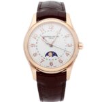 Frederique Constant 43mm Nam FC-330RM6B4 - Ảnh 1