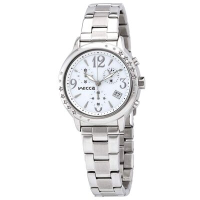 Ảnh sản phẩm Citizen 35mm Nữ BM1-113-11