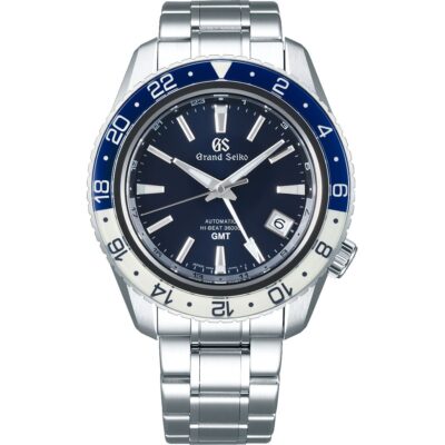 Ảnh sản phẩm Grand Seiko 44.2mm Nam SBGJ237G