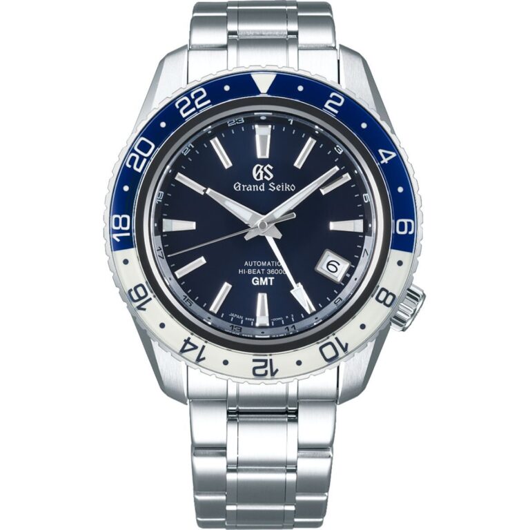 Grand Seiko 44.2mm Nam SBGJ237G