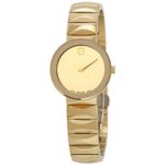Movado 28mm Nữ 0607214 - Ảnh 1
