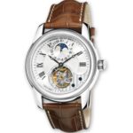 Frederique Constant 42mm Nam FC-935MC4H6 - Ảnh 1