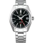 Grand Seiko 40mm Nam SBGJ203G - Ảnh 1