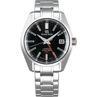 Ảnh sản phẩm Grand Seiko 40mm Nam SBGJ203G