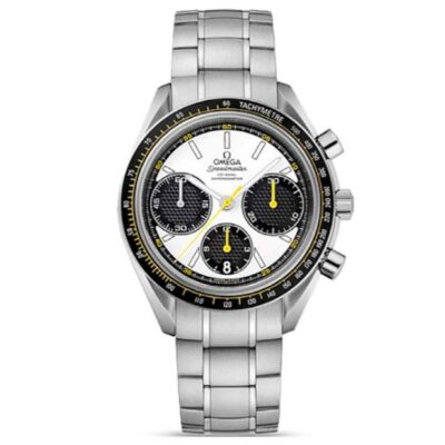 Ảnh sản phẩm Omega 40mm Nam 326.30.40.50.04.001