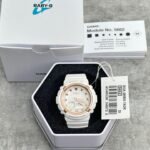 Casio 43.4mm Nữ BGA-280BA-7ADR - Ảnh 2