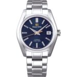 Grand Seiko 40mm Nam SBGH273G - Ảnh 3