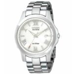 Citizen 35mm Nữ BM6165-59B - Ảnh 1