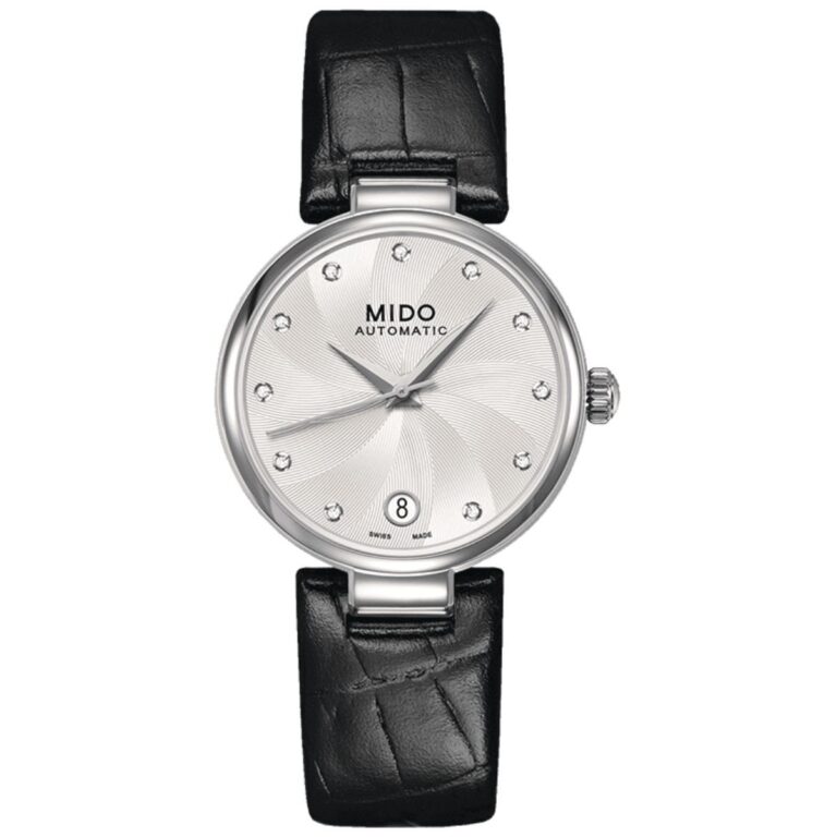 Mido 33mm Nữ M022.207.16.036.10