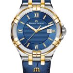 Maurice Lacroix 42mm Nam AI1008-PVY11-432-1 - Ảnh 1