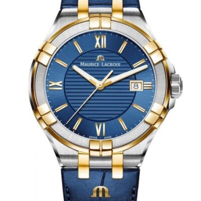 Ảnh sản phẩm Maurice Lacroix 42mm Nam AI1008-PVY11-432-1
