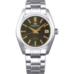 Grand Seiko 40mm Nam SBGH271G - Ảnh 1