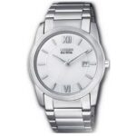 Citizen 38mm Nam BM6500-56A - Ảnh 1