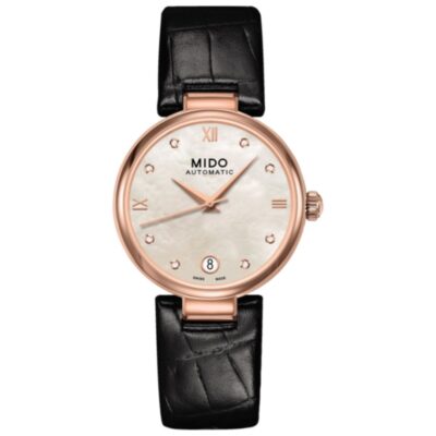 Ảnh sản phẩm Mido 33mm Nữ M022.207.36.116.10