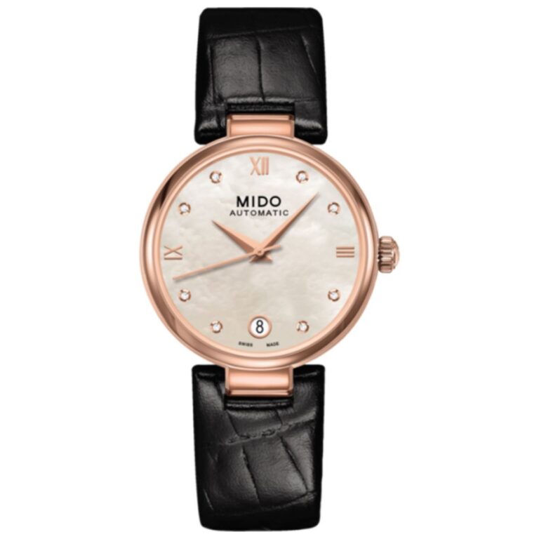 Mido 33mm Nữ M022.207.36.116.10