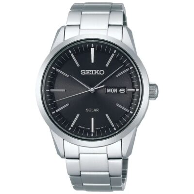 Ảnh sản phẩm Seiko 40mm Nam SND013P1