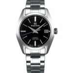 Grand Seiko 40.2mm Nam SBGH205G - Ảnh 1