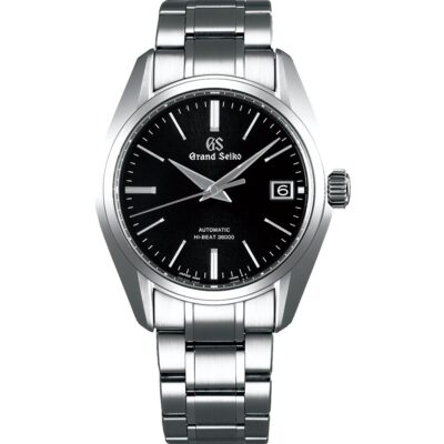 Ảnh sản phẩm Grand Seiko 40.2mm Nam SBGH205G
