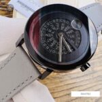 Movado 40mm Nam 3600782 - Ảnh 4