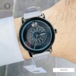 Movado 40mm Nam 3600782 - Ảnh 9