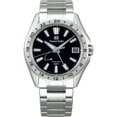 Ảnh sản phẩm Grand Seiko 41mm Nam SBGE283G
