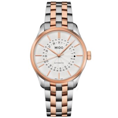 Ảnh sản phẩm Mido 40mm Nam M024.407.22.031.09