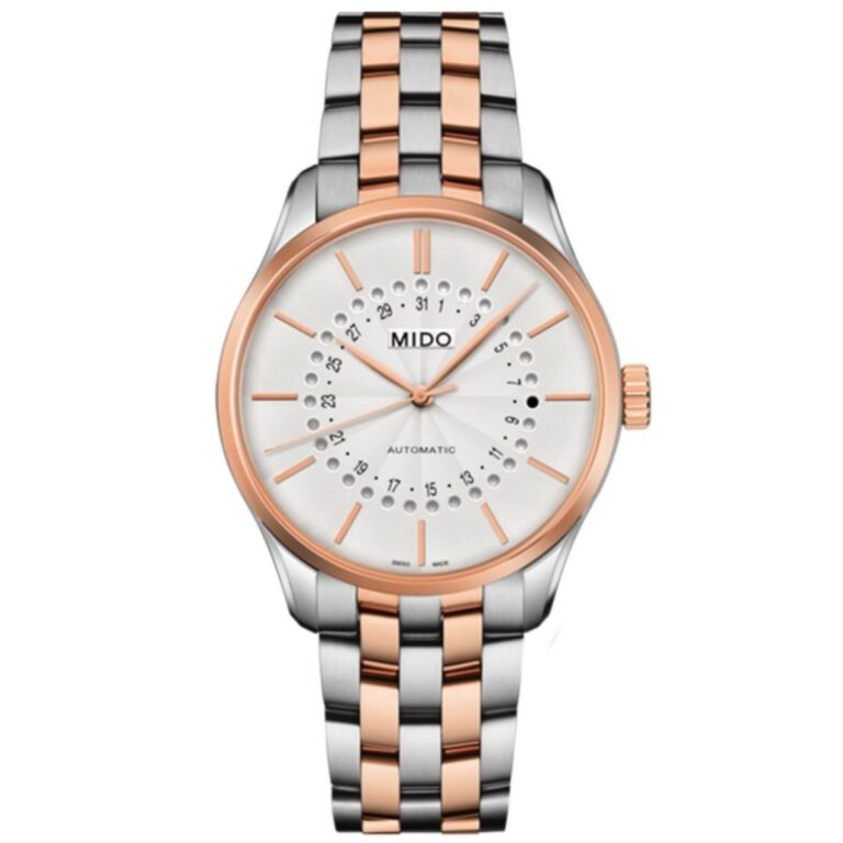 Mido 40mm Nam M024.407.22.031.09