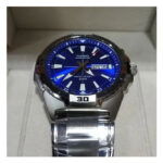 Casio 46.8mm Nam MTP-E203D-2AVDF - Ảnh 3