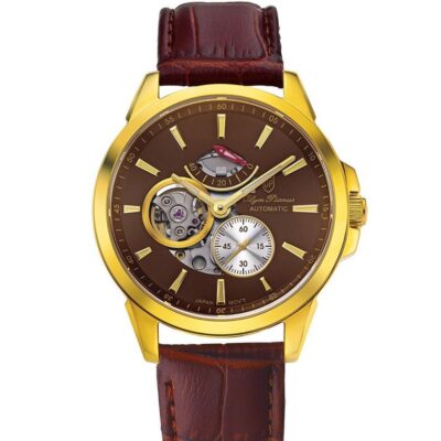 Ảnh sản phẩm Olym Pianus 40mm Nam OP9908-88.1AGK-GL-N