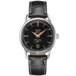 Longines 38.5mm Nam L4.795.4.58.0 - Ảnh 1