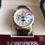 Longines 42mm Nam L2.798.5.72.3 - Ảnh 3