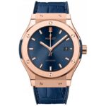 Hublot 42mm Nam 542.OX.7180.LR - Ảnh 1