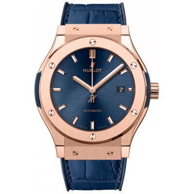 Ảnh sản phẩm Hublot 42mm Nam 542.OX.7180.LR