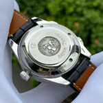 Omega 42.2mm Nam 2813.30.81 - Ảnh 3