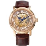 Ogival 40mm Nam OG358.612AGR-GL - Ảnh 1